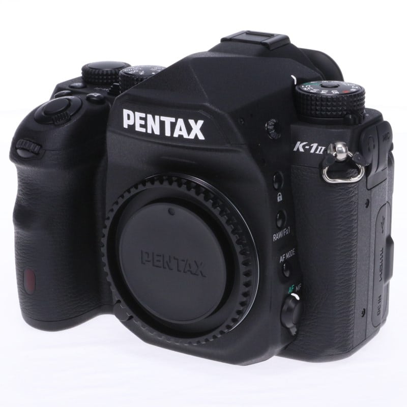 PENTAX K-1 Mark II ボディキット
