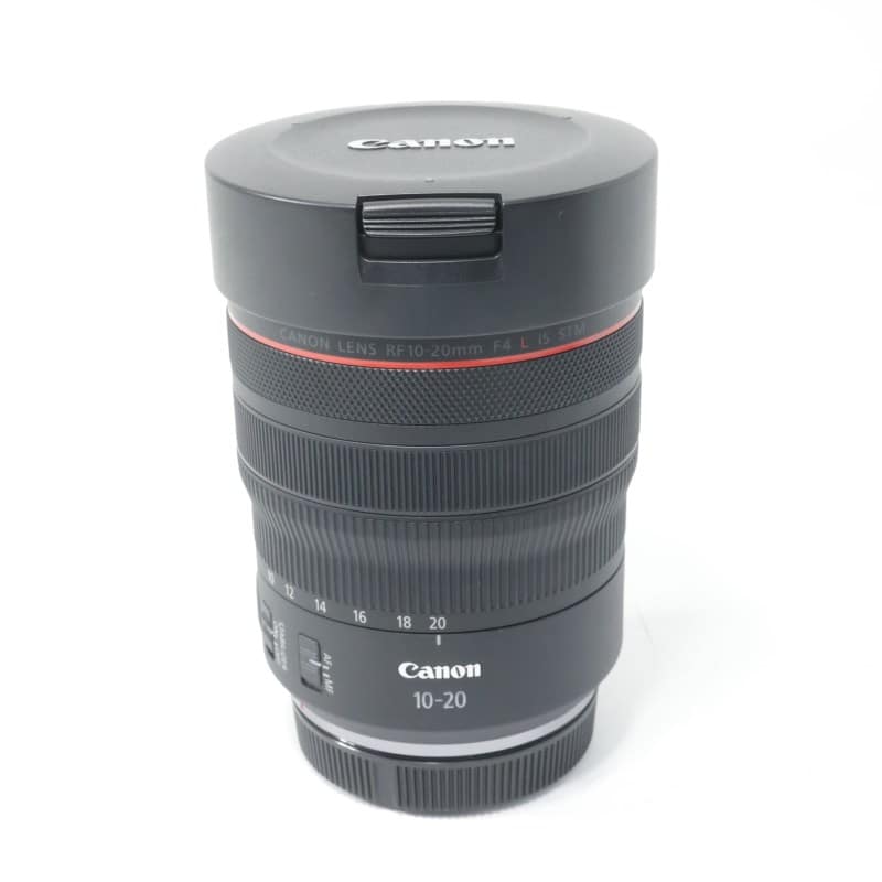 RF10-20mm F4 L IS STM