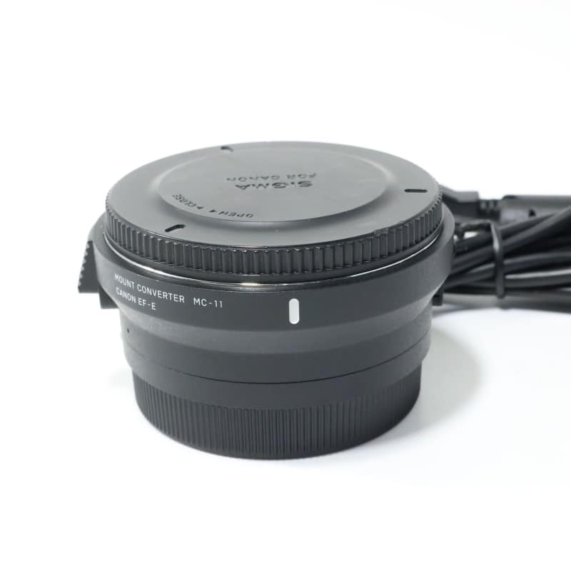 MOUNT CONVERTER MC-11 EF-E