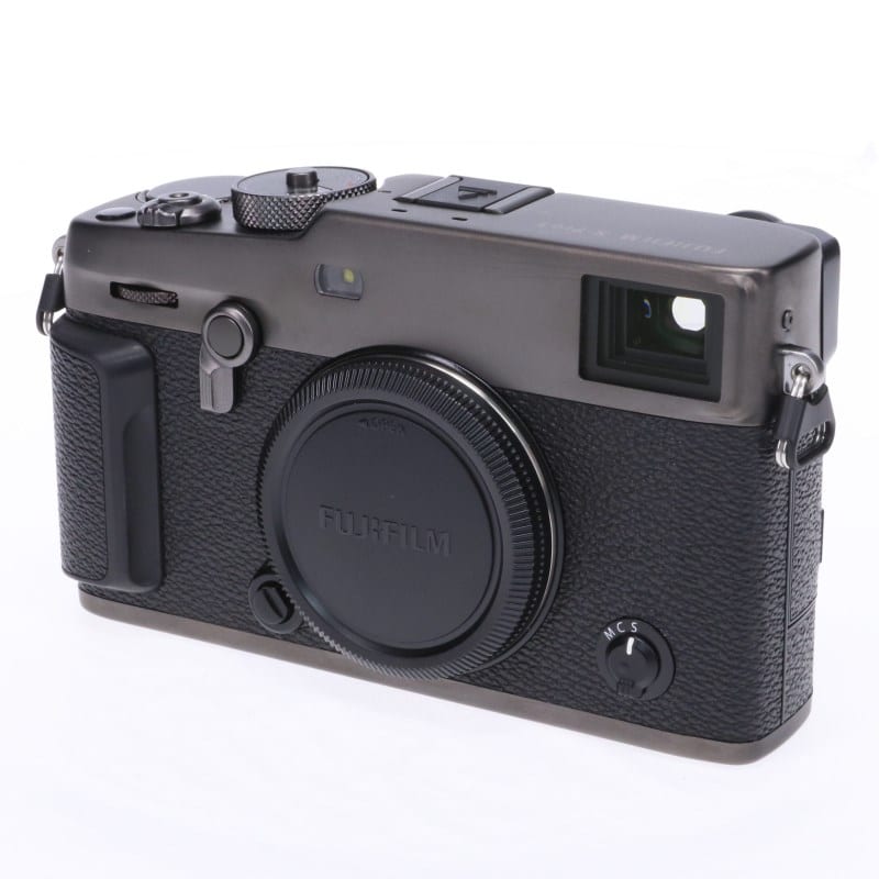 富士フイルム FUJIFILM X-Pro3 ボディ DRブラック ABランク 中古