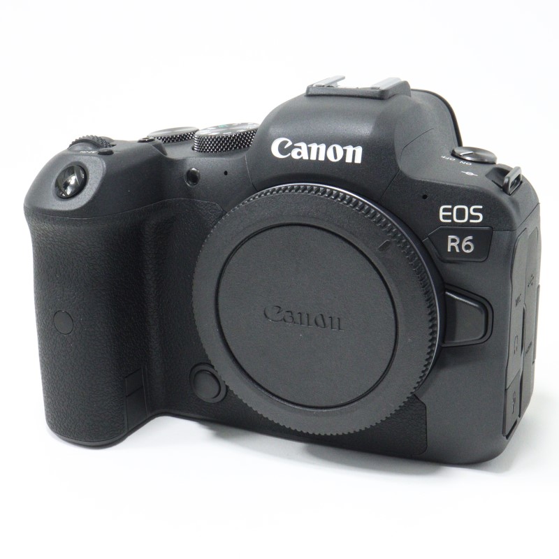 EOS R6