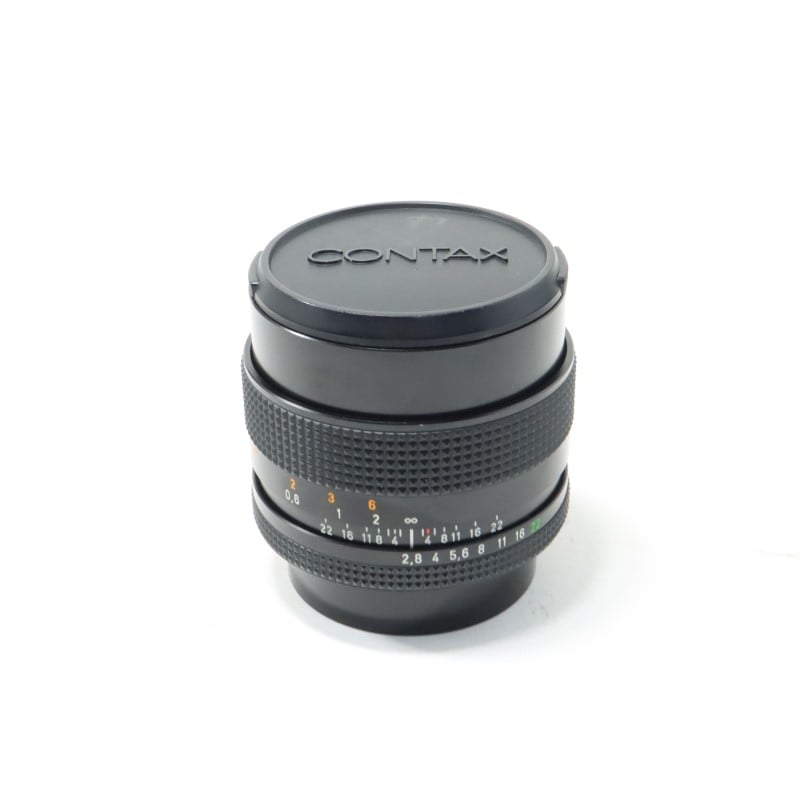 Distagon T* 28mm F2.8 MM J