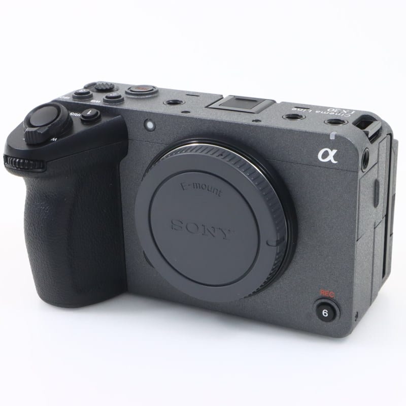 FX30 ボディ ILME-FX30B