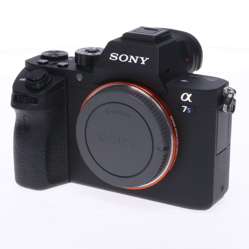 α7SII ILCE-7SM2