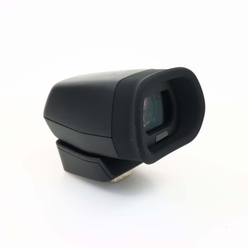 CINECAMPOCHDMFTEVF [Blackmagic Pocket Cinema Camera Pro EVF]