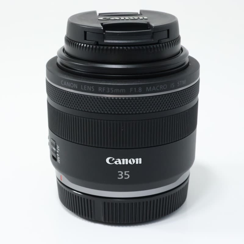 RF35mm F1.8 MACRO IS STM