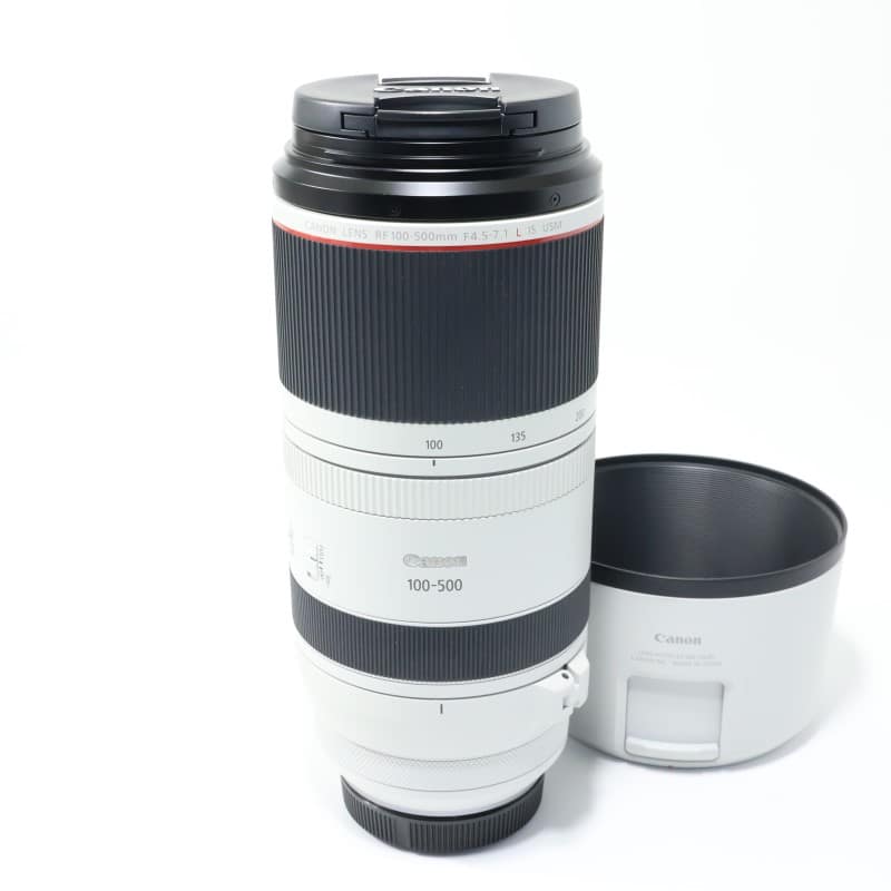 RF100-500mm F4.5-7.1 L IS USM