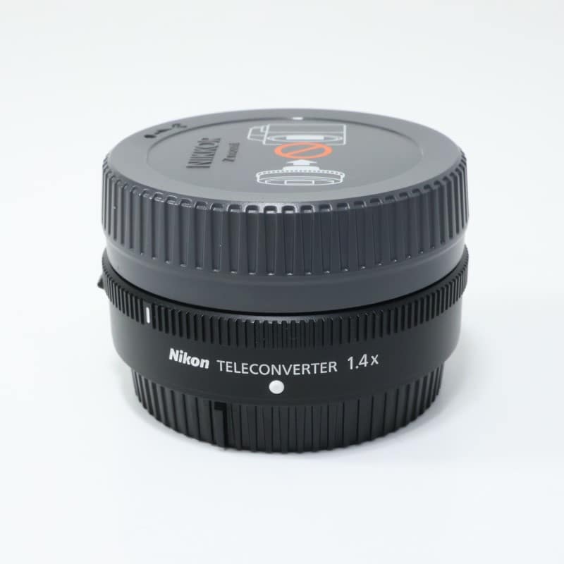 Z TELECONVERTER TC-1.4x