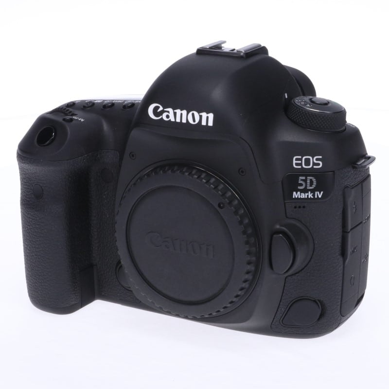 EOS 5D Mark IV ボディー