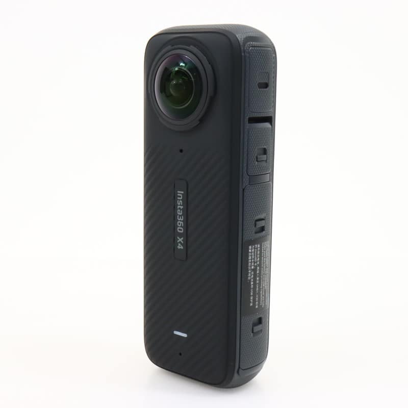 CINSABMA [Insta360 X4]