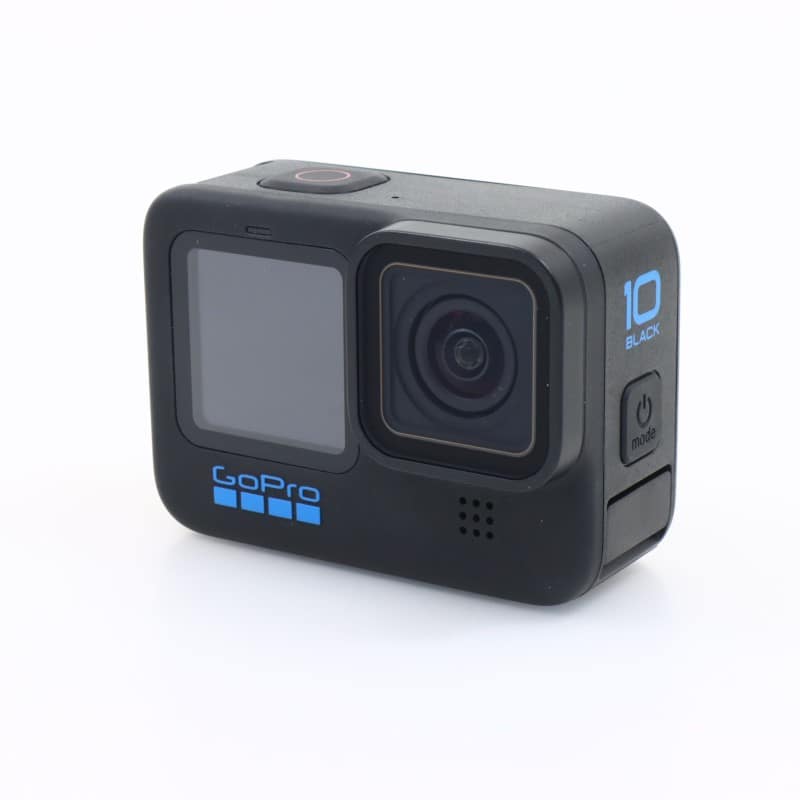 CHDHX-102-FT [HERO10 Black]