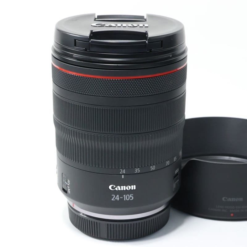 RF24-105mm F4 L IS USM