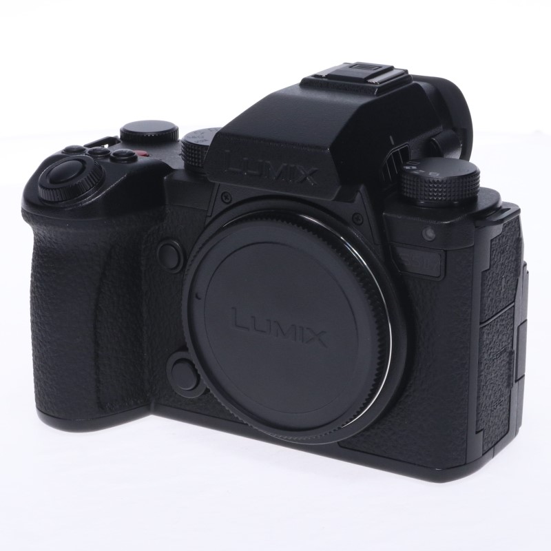 LUMIX DC-S5M2X