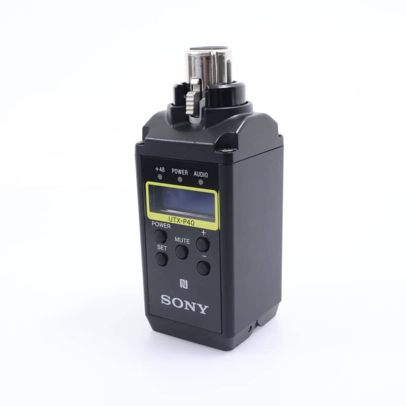 SONY UTX-P40 ABランク 中古｜フジヤカメラ