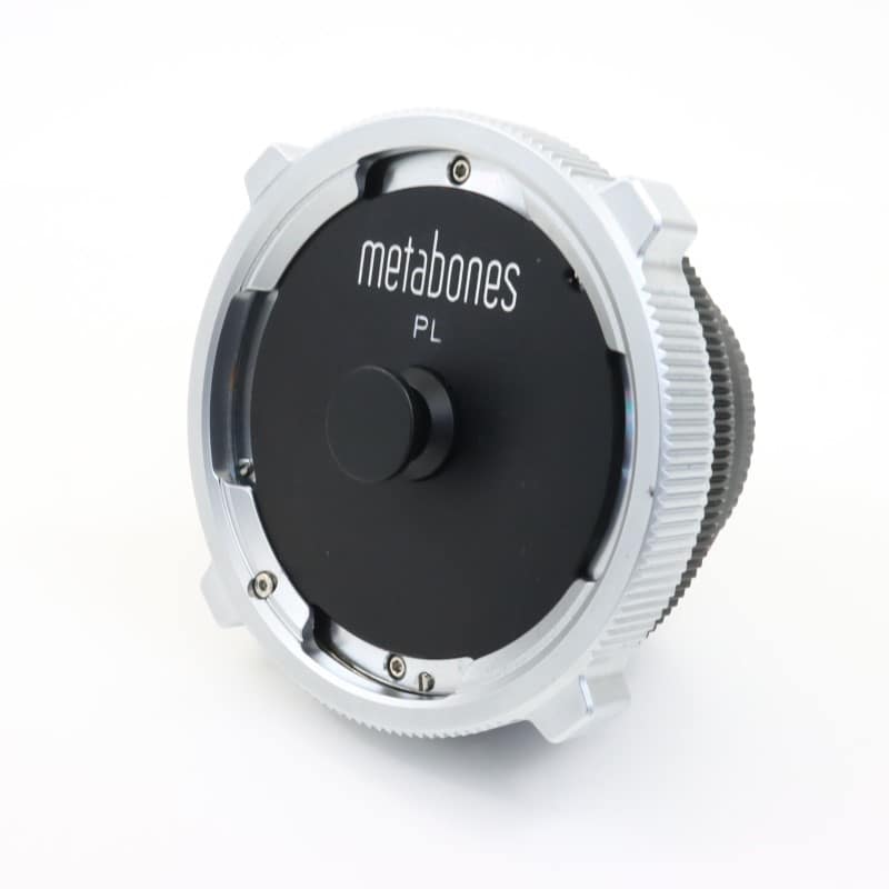 MB_PL-X-BT1 FUJIFILM X用PLアダプター