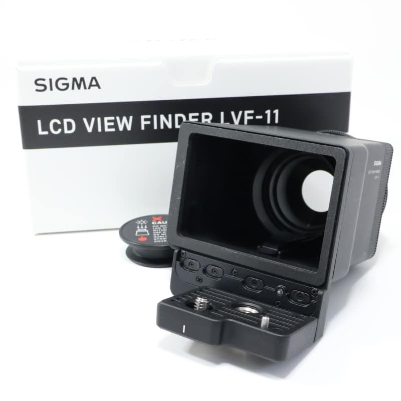 LCD VIEW FINDER LVF-11