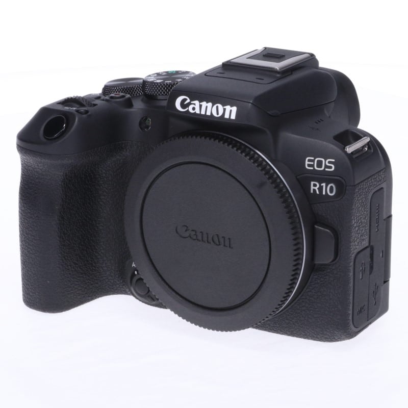 EOS R10 ボディー