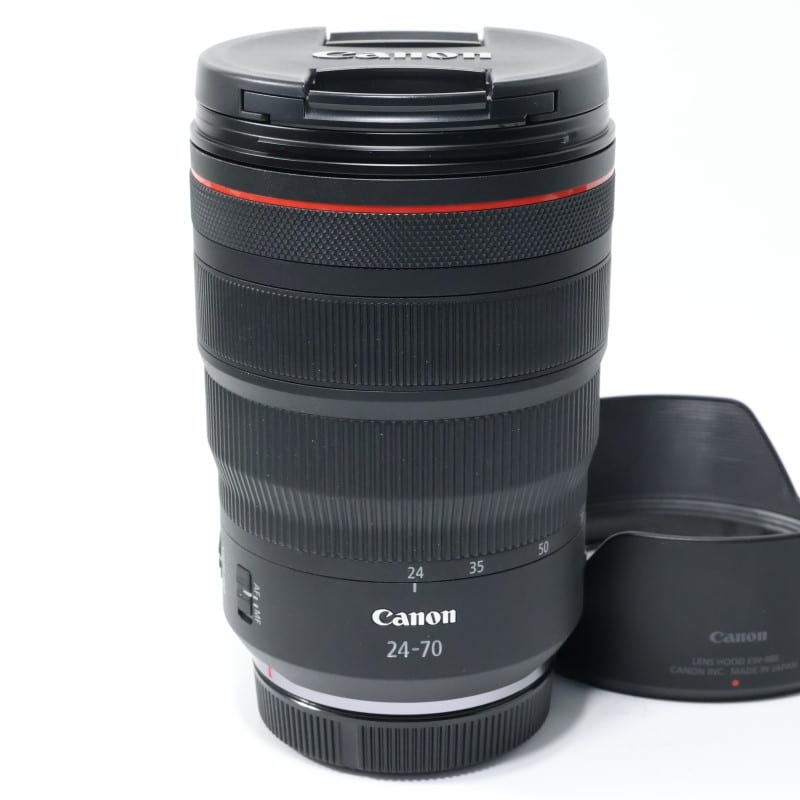 RF24-70mm F2.8 L IS USM