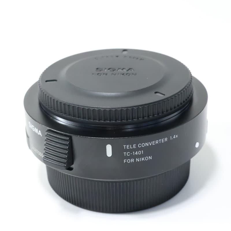 TELE CONVERTER TC-1401 ニコン