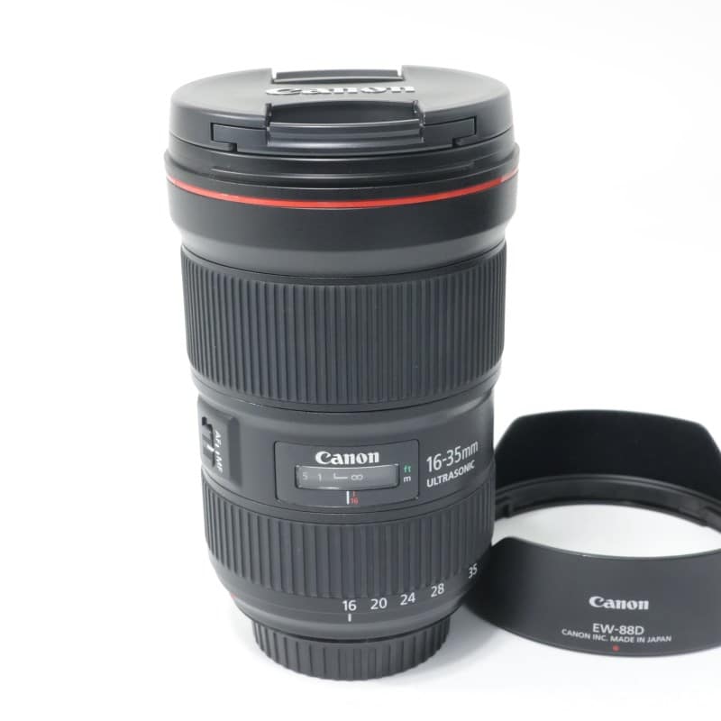EF16-35mm F2.8L III USM