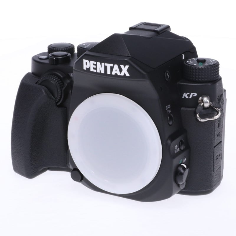 PENTAX KP ボディキット ブラック