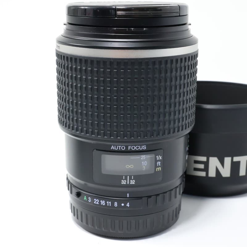 smc PENTAX-FA645 MACRO 120mmF4