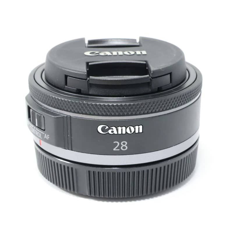 RF28mm F2.8 STM