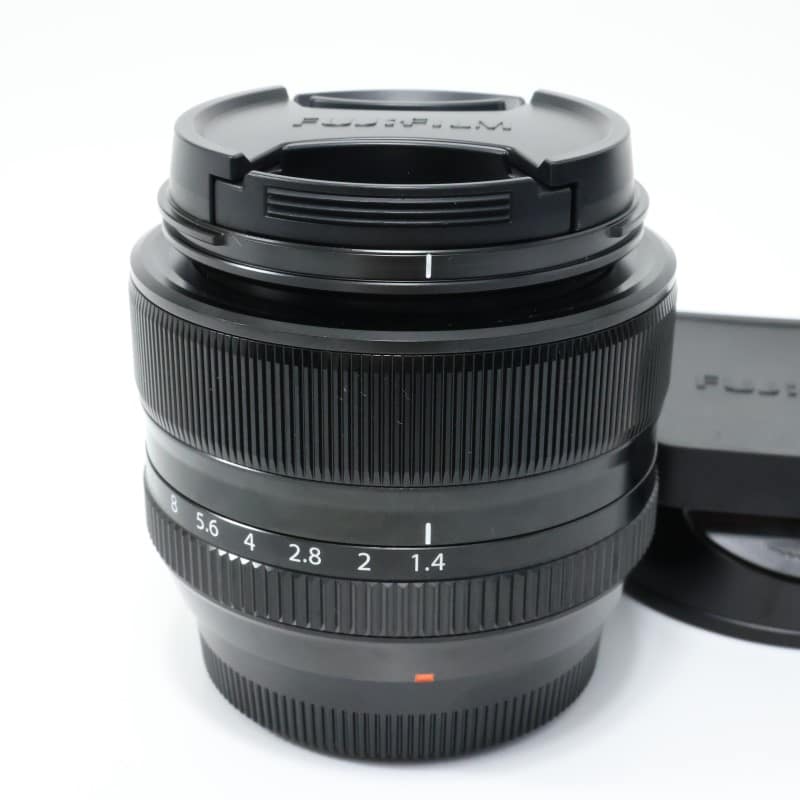 フジノンレンズ XF35mmF1.4 R