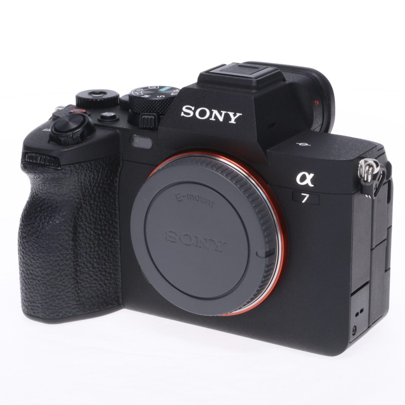 α7 IV ILCE-7M4