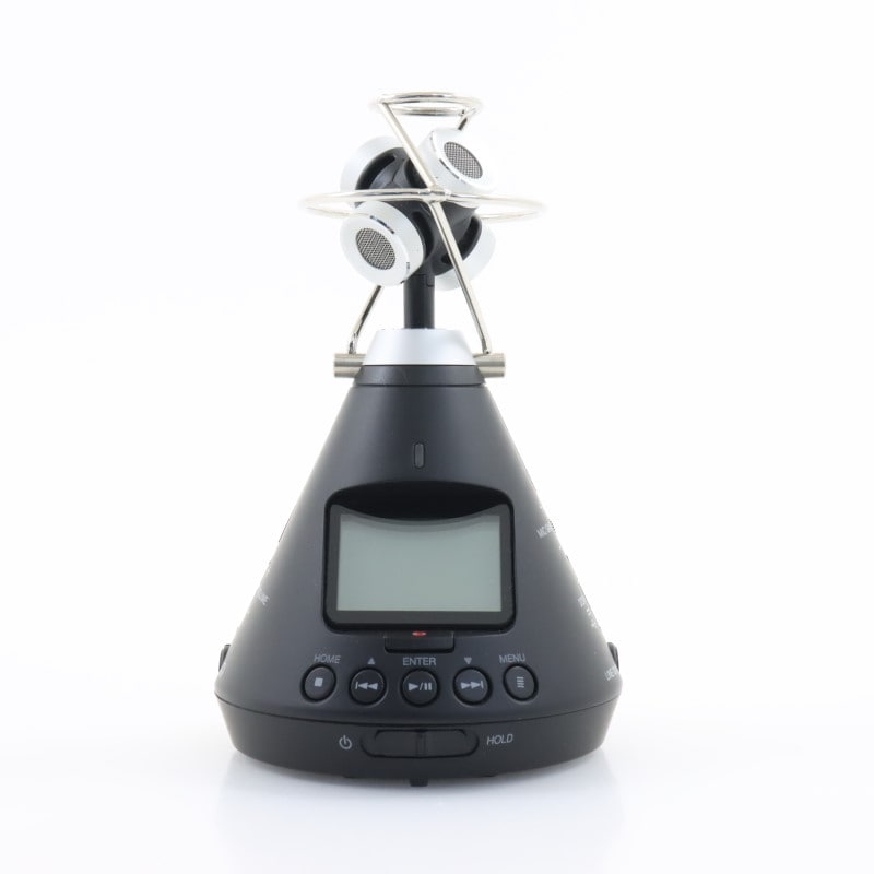 Zoom H3-VR 新品！未使用！ Zoom H3-VR – United States