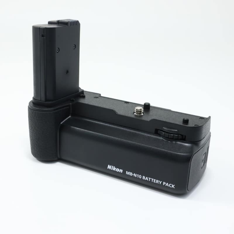 バッテリーパック MB-N10