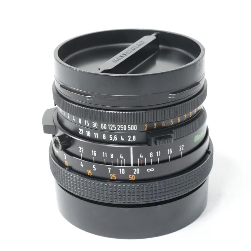 CF 80mm F2.8