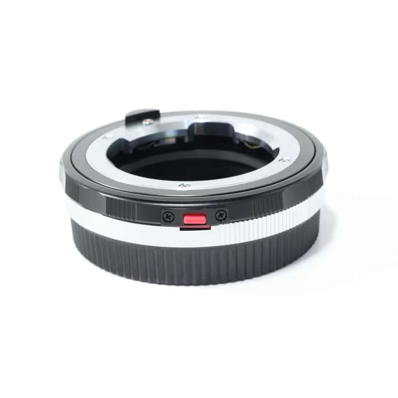VM-Z Close Focus Adapter