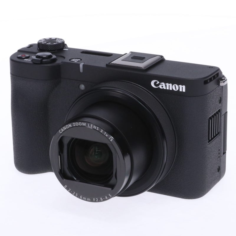 PowerShot V1