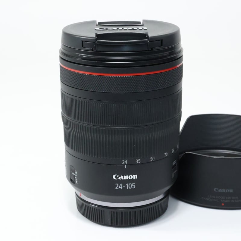 RF24-105mm F4 L IS USM