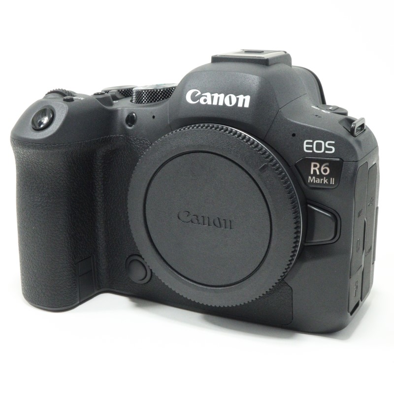 EOS R6 Mark II