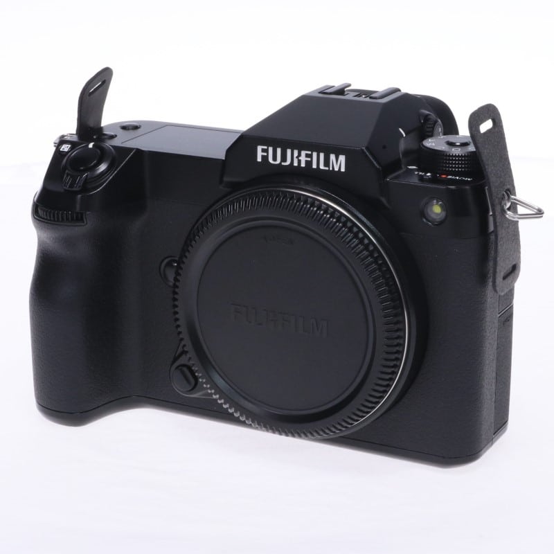 FUJIFILM GFX50S II ボディ