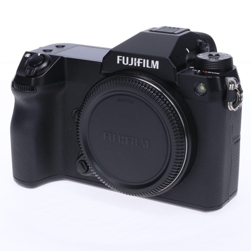 FUJIFILM GFX100S II ボディ