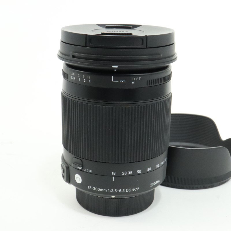 18 300mm F3 5 6 3 Dc Macro Os Hsm Contemporary ニコン 中古 フジヤカメラ フジヤカメラネットショップ 18 300mm F3 5 6 3 Dc Macro Os Hsm Contemporary ニコン 中古 フジヤカメラ フジヤカメラネットショップ
