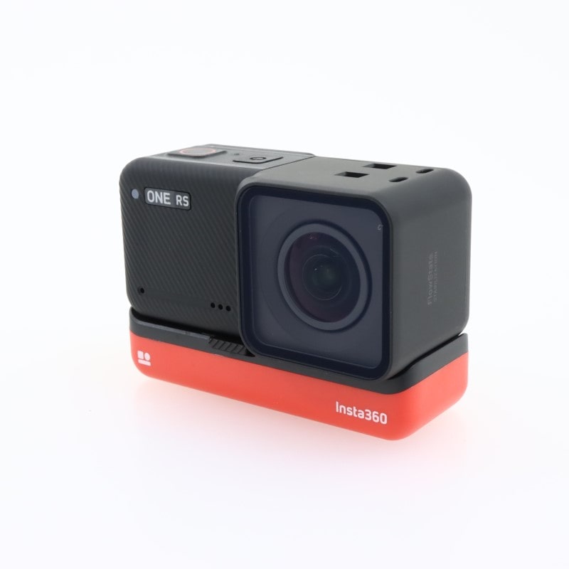 CINRSGP/A [Insta360 ONE RS Twin Edition]