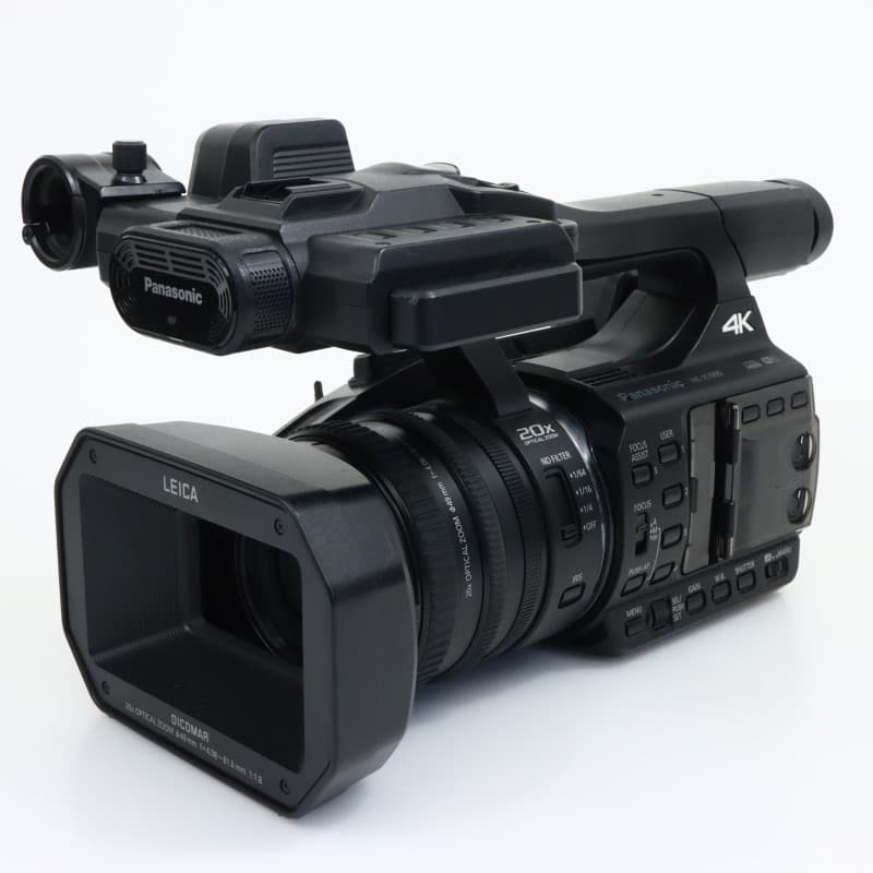 HC-X1000-K [HC-X1000]