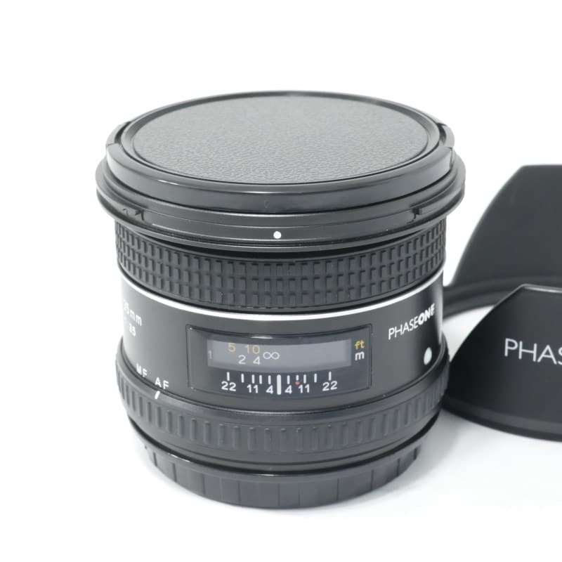 デジタルレンズ AF 35mm f/3.5 D