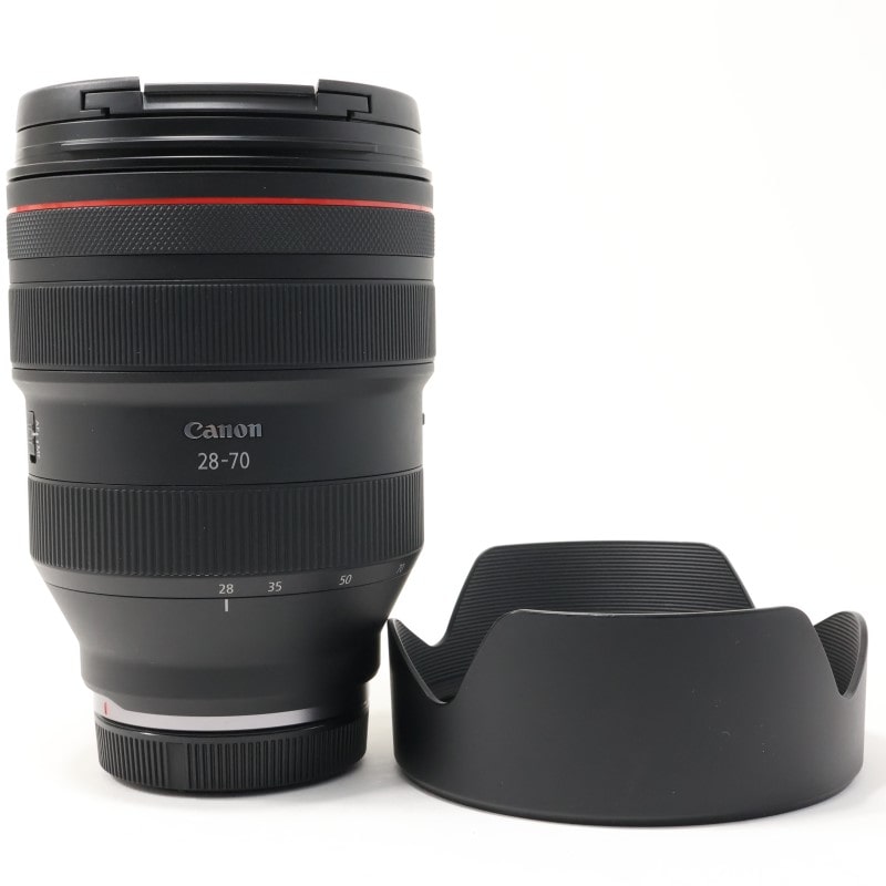 RF28-70mm F2 L USM
