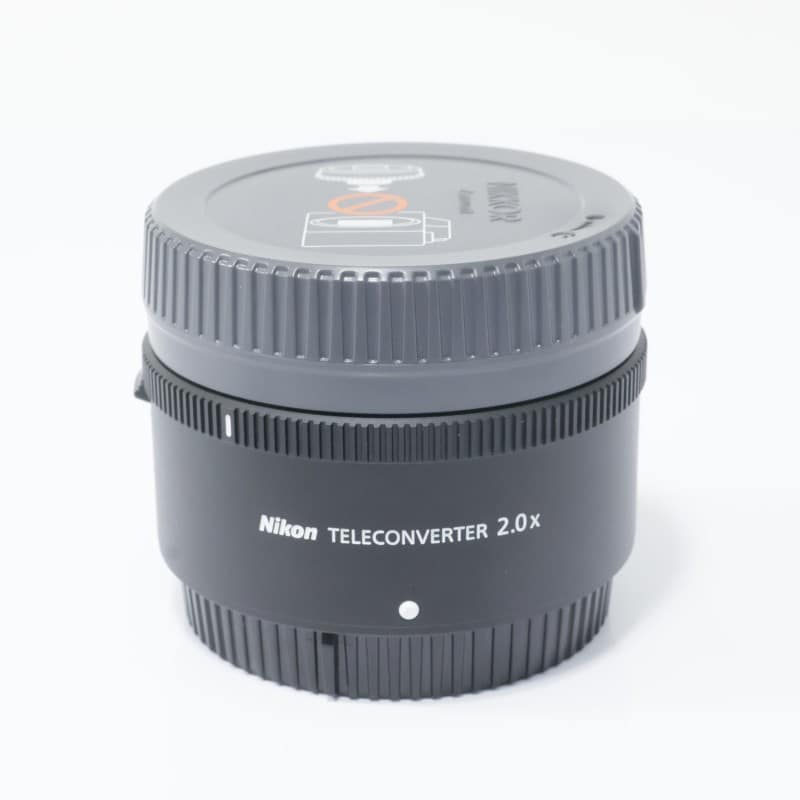 Z TELECONVERTER TC-2.0x