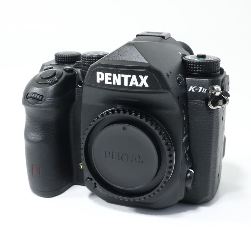 PENTAX K-1 Mark II ボディキット