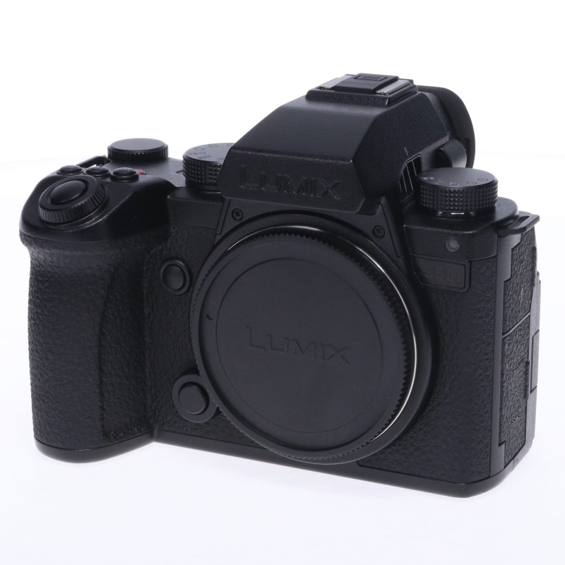 LUMIX DC-S5M2X