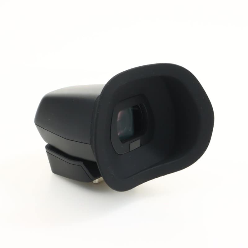 CINECAMPOCHDMFTEVF [Blackmagic Pocket Cinema Camera Pro EVF]