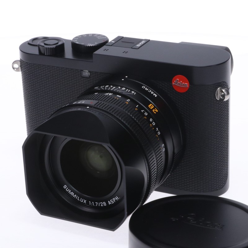 Leica Q2