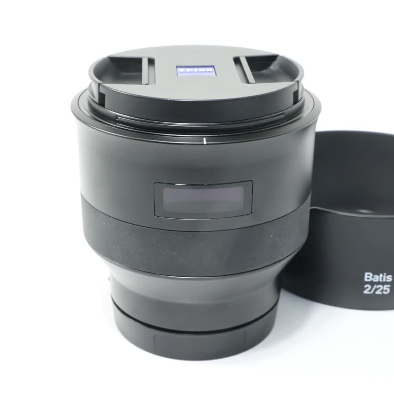 Batis 2/25 E-mount