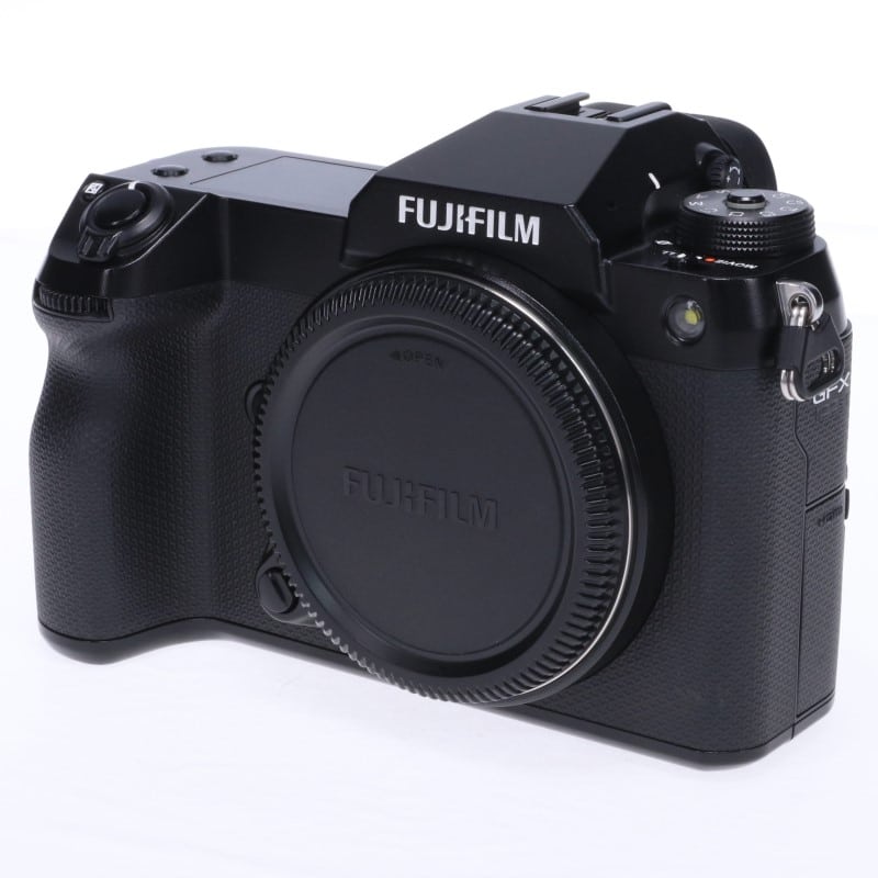 FUJIFILM GFX100S II ボディ